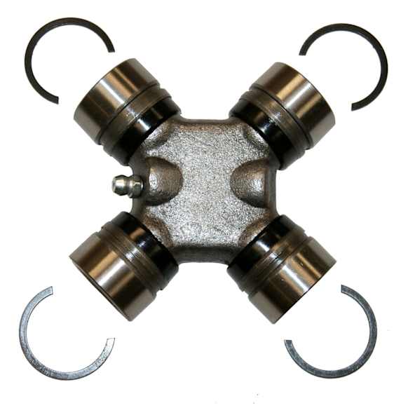 210-1309 U Joint - Direct Fit, Sold individually