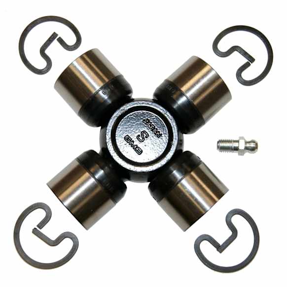 215-0153 U Joint - Direct Fit, Sold individually