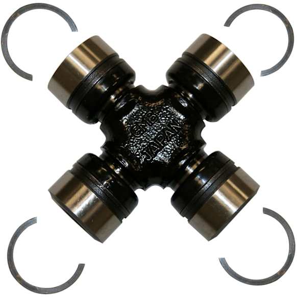 215-0297 U Joint - Direct Fit, Sold individually