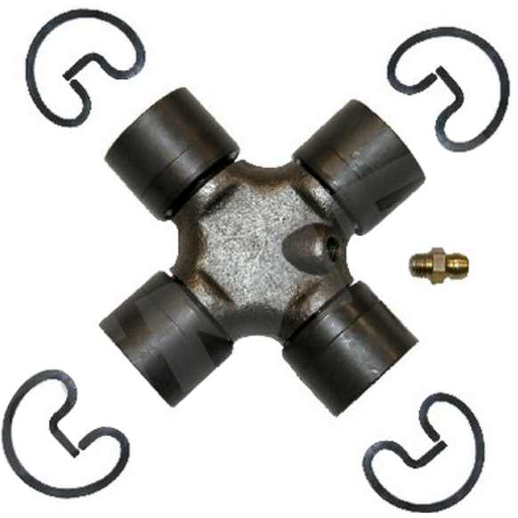 219-0153 U Joint - Steel, Direct Fit, Sold Individually
