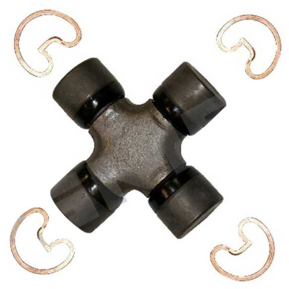 219-0447 U Joint - Direct Fit, Sold individually