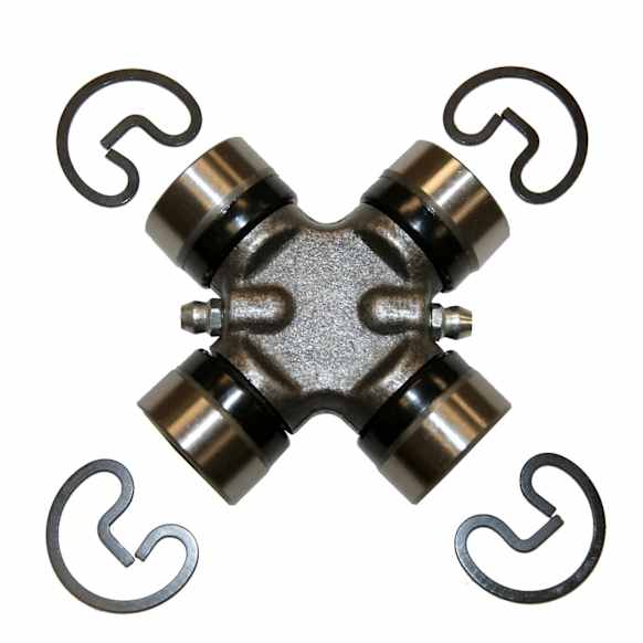 1993 Volvo 960 - U Joint - Rear Shaft All Joints