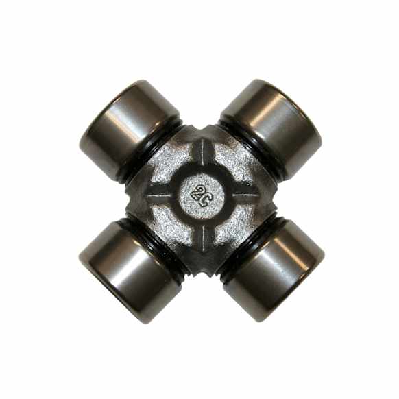 220-1670 U Joint - Direct Fit, Sold Individually