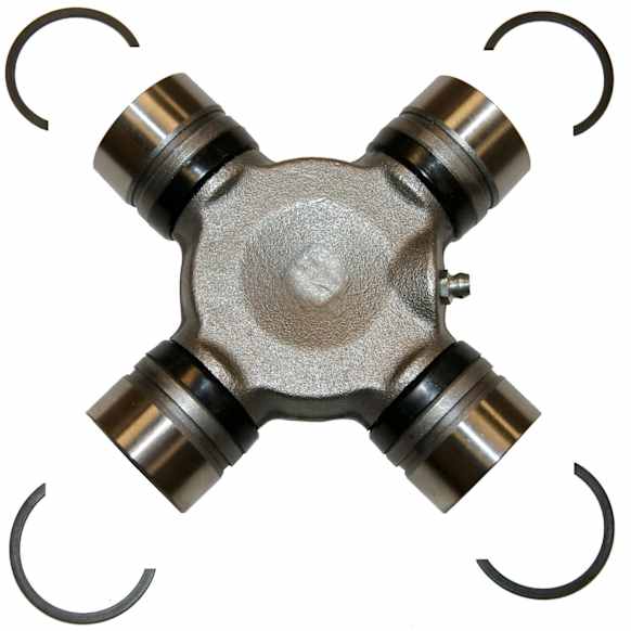 230-0424 U Joint - Direct Fit, Sold individually