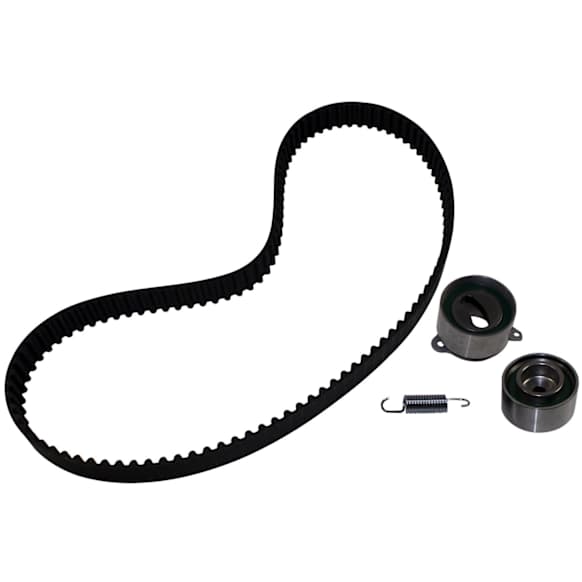 2425-0134 Timing Belt Kit, 2.2L, 4Cyl Without Water Pump
