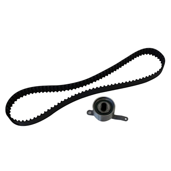 2435-0224 Timing Belt Kit, 1.6L, 4Cyl Water Pump Not Included