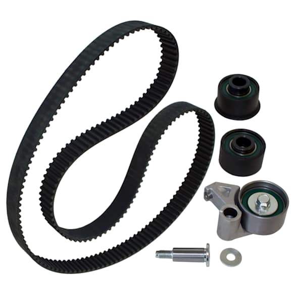 2445-0214 Timing Belt Kit, Without Water Pump
