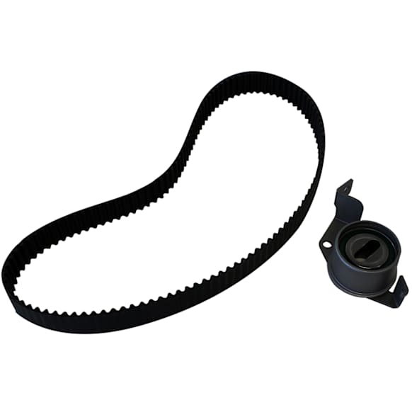 2448-0288 Timing Belt Kit, 1.8L, 4Cyl Water Pump Not Included OE Replacement Series