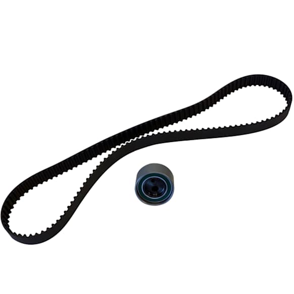 2001 Nissan Xterra - Timing Belt Kit, With Timing Belt, Water Pump Not Included, 6 Cyl 3.3L, OE Replacement Series