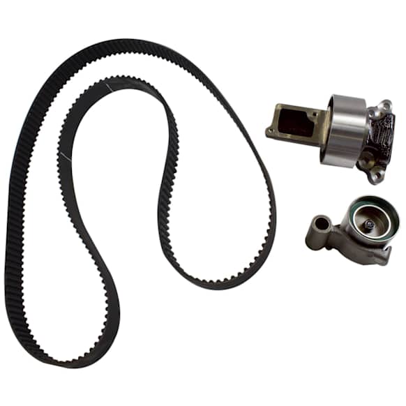 2470-0240 Timing Belt Kit, 3.0L, 6Cyl Without Water Pump