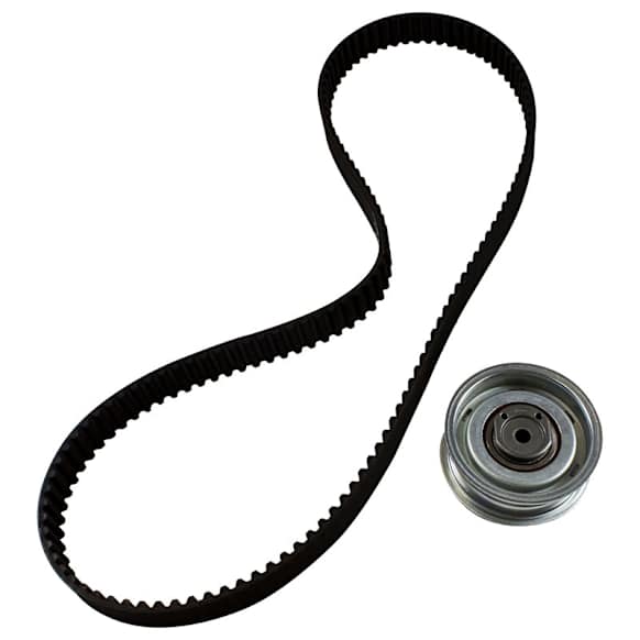 2480-0296 Timing Belt Kit, 2.0L, 4Cyl Water Pump Not Included