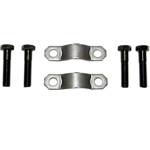 260-4105 U Joint Strap - Direct Fit, Kit