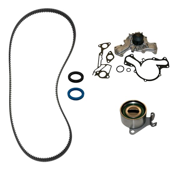3420-0139 Timing Belt Kit, 3.0L, 6Cyl Water Pump Included