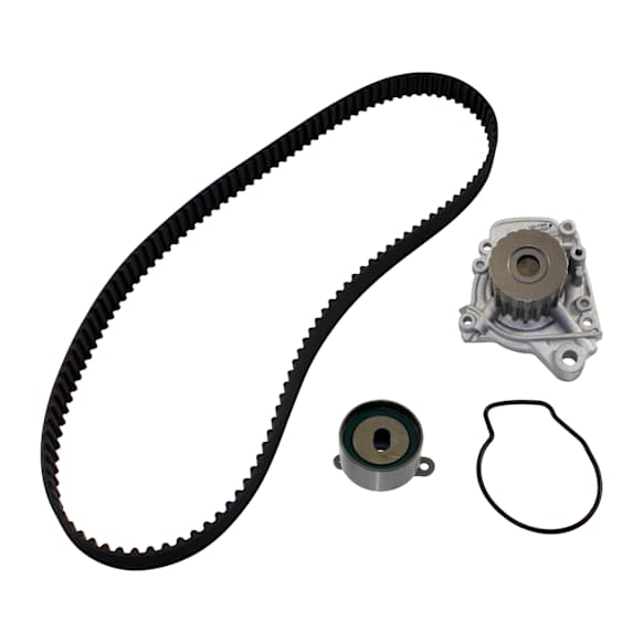 3435-0142 Timing Belt Kit, Water Pump Included