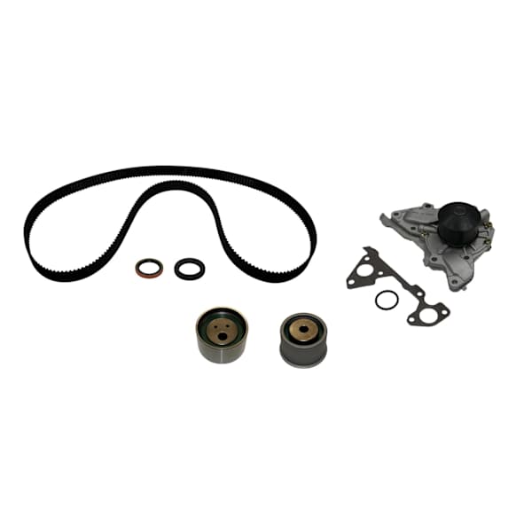 3446-0323 Timing Belt Kit, 3.5L, 6Cyl Water Pump Included