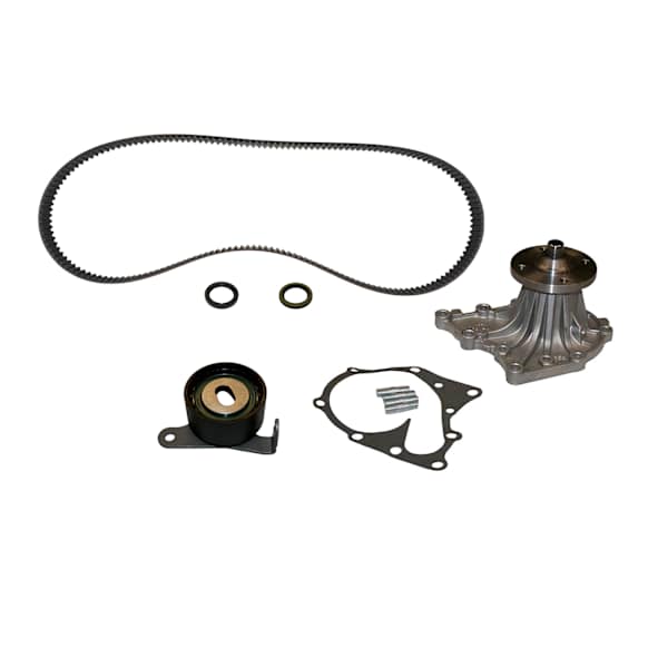 3470-0237 Timing Belt Kit, 3.0L, 6Cyl Water Pump Included