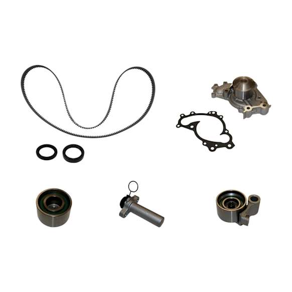2000 Lexus RX300 - Timing Belt Kit, Water Pump Included, 6 Cyl 3.0L