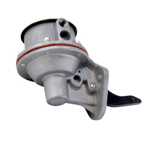 510-8050 Fuel Pump, Mechanical, Without Fuel Sending Unit, 2.2L, 4Cyl, OE Replacement Series