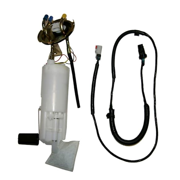520-2030 Fuel Pump, Electric, With Fuel Sending Unit