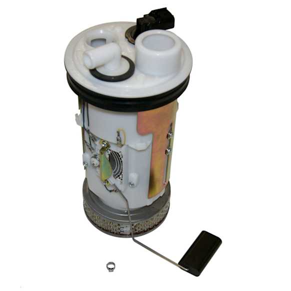 520-2160 Fuel Pump, Electric, Without Fuel Sending Unit