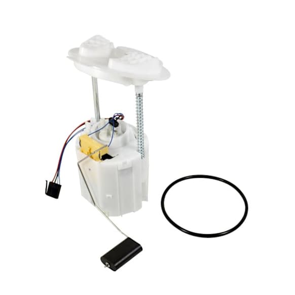 520-2410 Driver Side Fuel Pump, Electric, With Fuel Sending Unit