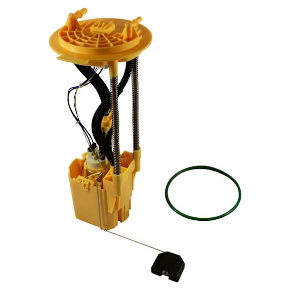 520-2540 Fuel Pump, Electric, With Fuel Sending Unit