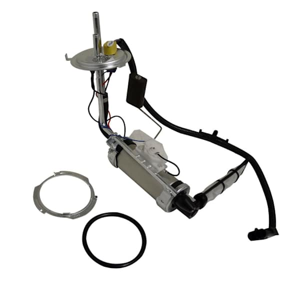 520-6060 Fuel Pump, Electric, With Fuel Sending Unit