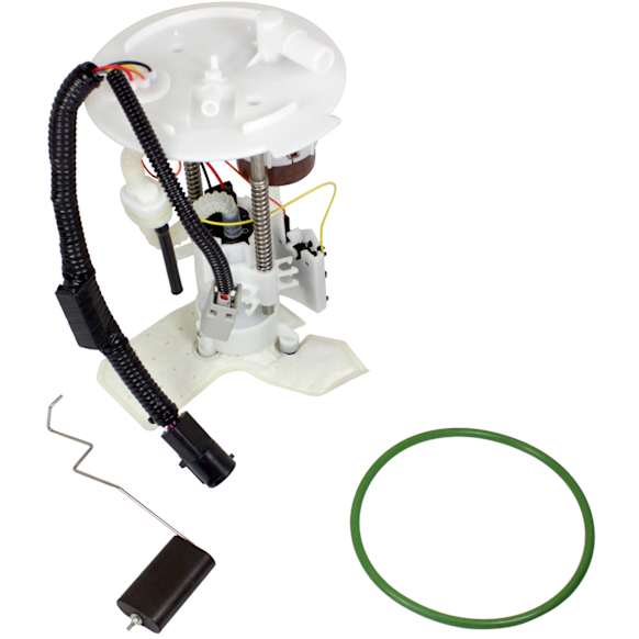525-2290 Fuel Pump, Electric, With Fuel Sending Unit, 4.0L, 6Cyl, OE Replacement Series
