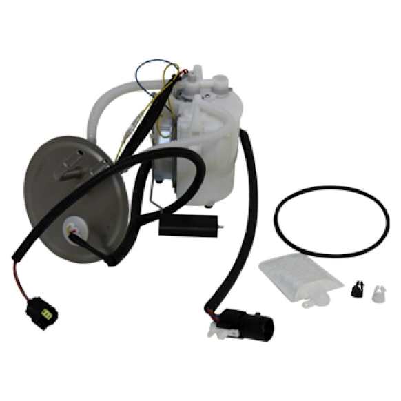 525-2840 Fuel Pump, Electric, Without Fuel Sending Unit, 3.0L, 6Cyl
