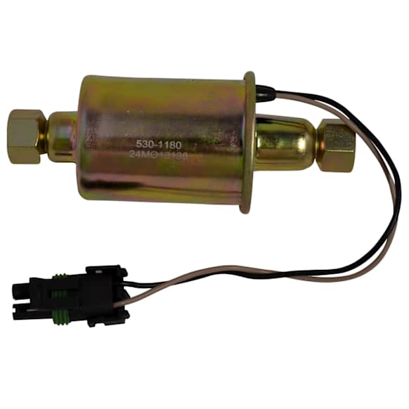 530-1180 Fuel Pump, Electric, Without Fuel Sending Unit