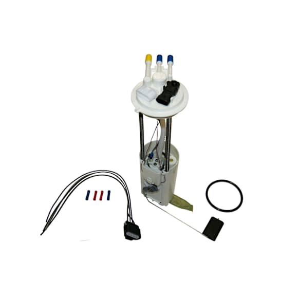 530-2200 Fuel Pump, Electric, Without Fuel Sending Unit, 2.2L, 4Cyl