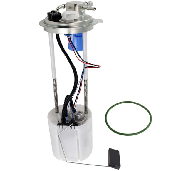 530-2612 Fuel Pump, Electric, With Fuel Sending Unit, Crew Cab Pickup OE Replacement Series