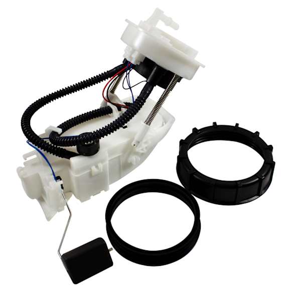 535-2020 Fuel Pump, Electric, With Fuel Sending Unit