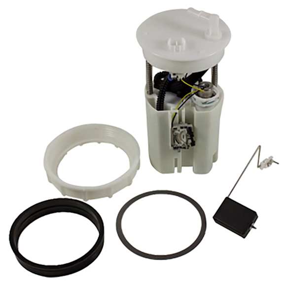 535-2200 Fuel Pump, Electric, Without Fuel Sending Unit, 3.5L, 6Cyl