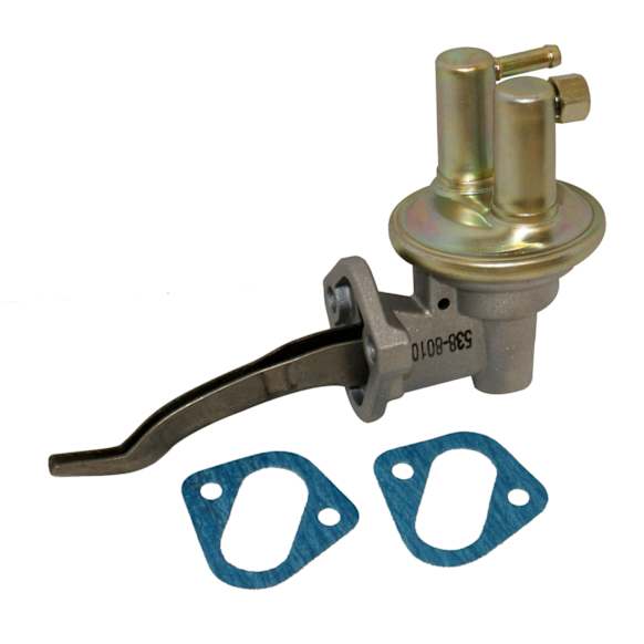 538-8010 Fuel Pump, Mechanical, Without Fuel Sending Unit