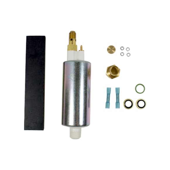 547-1080 Fuel Pump, Electric, Without Fuel Sending Unit