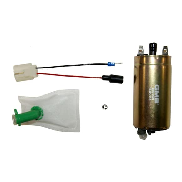 550-1021 Fuel Pump, Electric, Without Fuel Sending Unit, OE Replacement Series