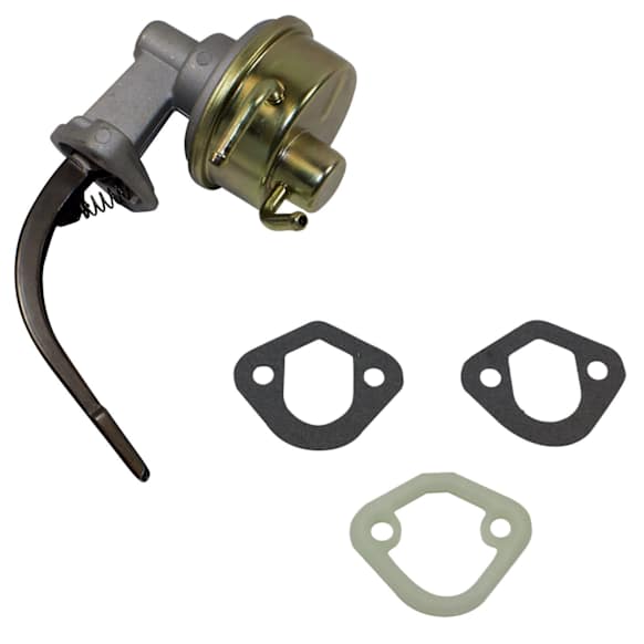 550-8070 Fuel Pump, Mechanical, Without Fuel Sending Unit, 1.6L, 4Cyl