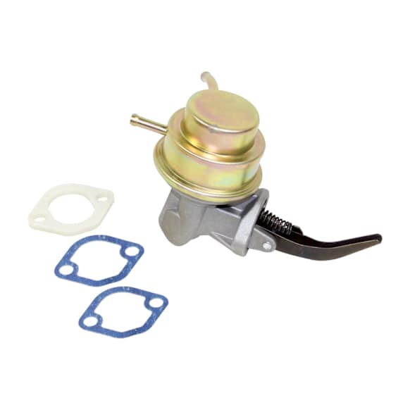 570-8070 Fuel Pump, Mechanical, Without Fuel Sending Unit, 1.5L, 4Cyl
