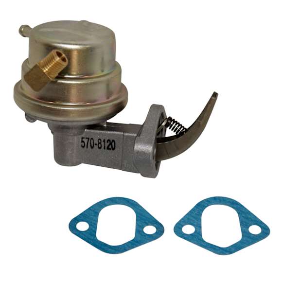 570-8120 Fuel Pump, Mechanical, Without Fuel Sending Unit, 4.2L, 6Cyl