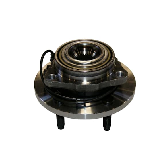 720-0298 Front, Driver or Passenger Side Wheel Hub, 5 Lugs