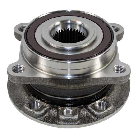 720-3190 Wheel Hub, 5 Lugs,, AWD