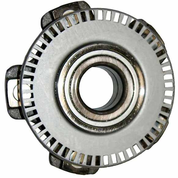 730-0217 Wheel Hub, 5 Lugs,, GMB OE Replacement