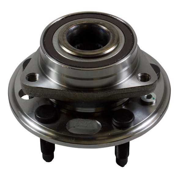730-3080 Wheel Hub, 5 Lugs