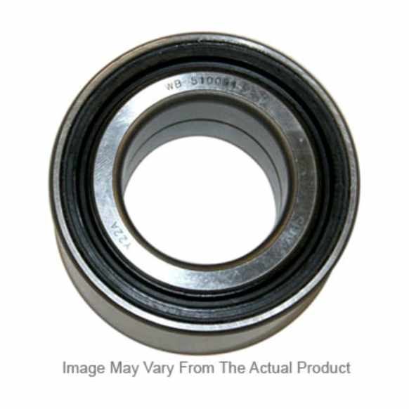 735-0014 Rear, Driver or Passenger Side Wheel Bearing, Sold individually