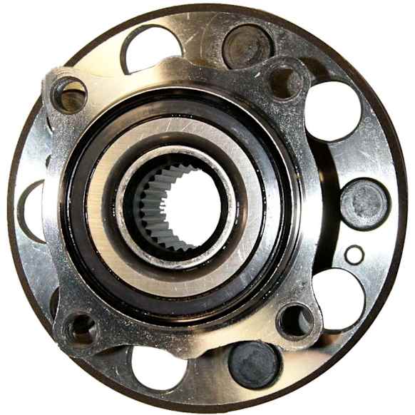 735-0356 Rear, Driver or Passenger Side Wheel Hub, 5 Lugs,, GMB OE Replacement