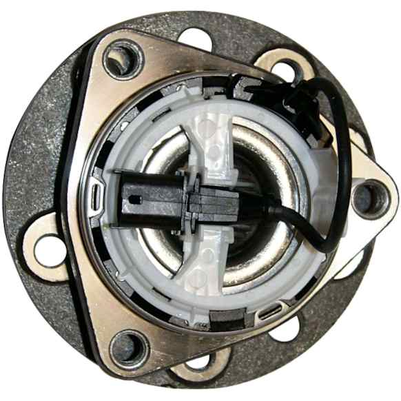 799-0153 Wheel Hub, 5 Lugs,, GMB OE Replacement