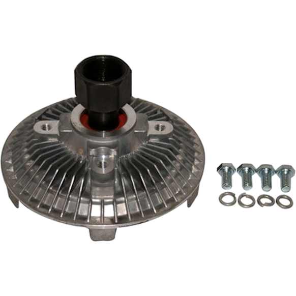 920-2180 Fan Clutch, Heavy-duty thermal GMB OE Replacement