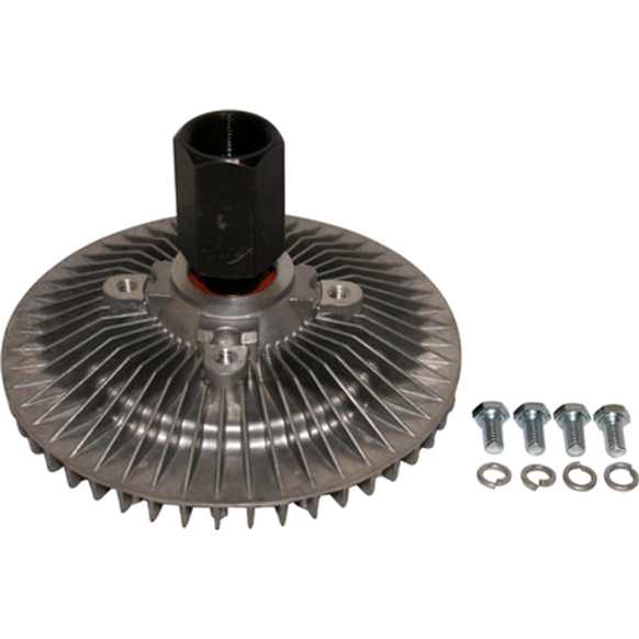 920-2230 Fan Clutch, Heavy-duty thermal GMB OE Replacement