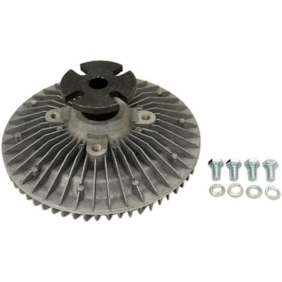 920-2360 Fan Clutch, Heavy-duty thermal GMB OE Replacement